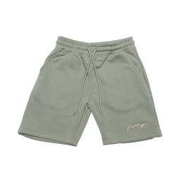 Hype Kids' Oversized Jersey Jogger Shorts