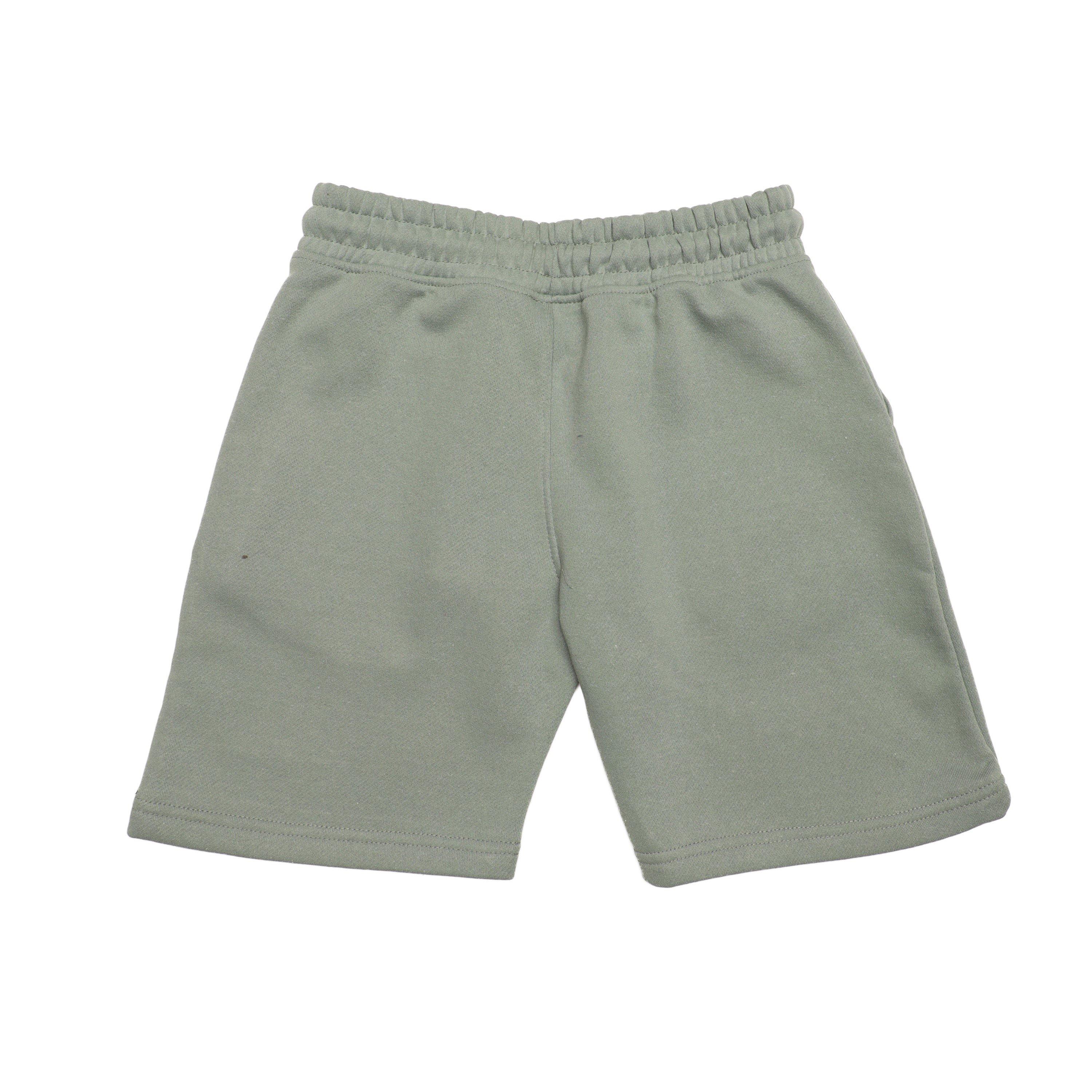 Moss - Hype - Kids' Oversized Jersey Jogger Shorts - 2
