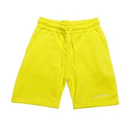 Hype Kids' Oversized Jersey Jogger Shorts