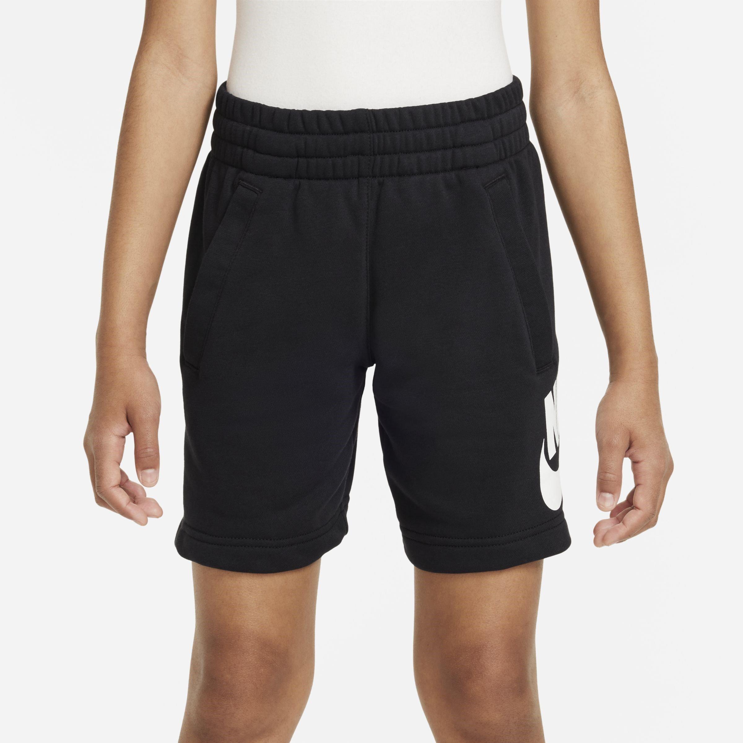 Nike Boys Hbr Shorts - Black - 9-10 (M)
