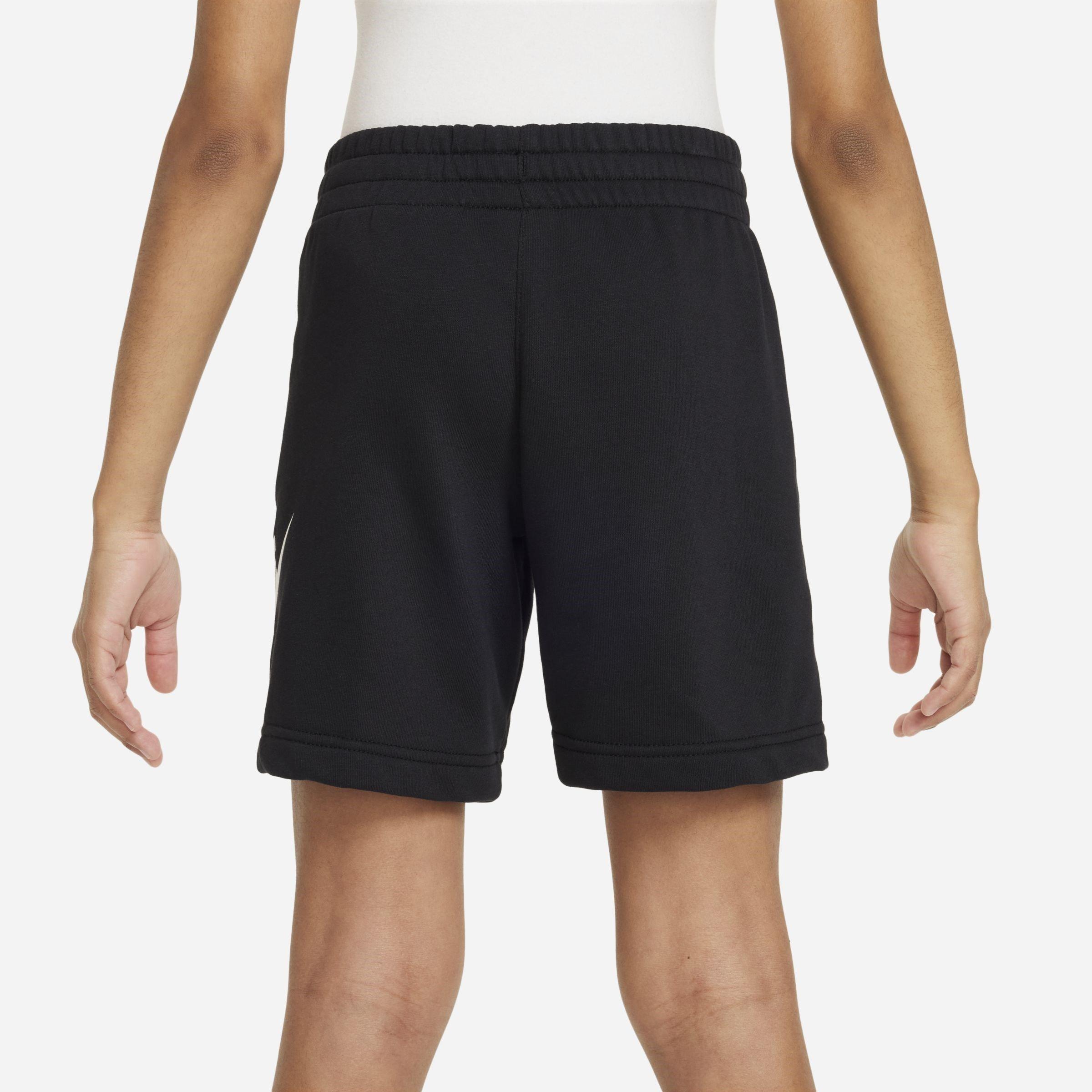 Zwart - Nike - HBR Shorts Jn53 - 2