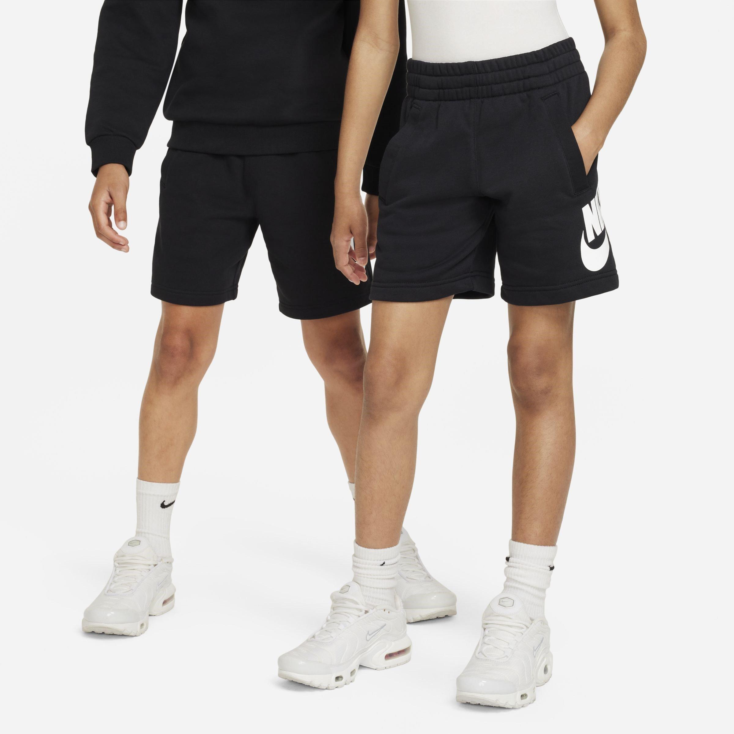 Zwart - Nike - HBR Shorts Jn53 - 3