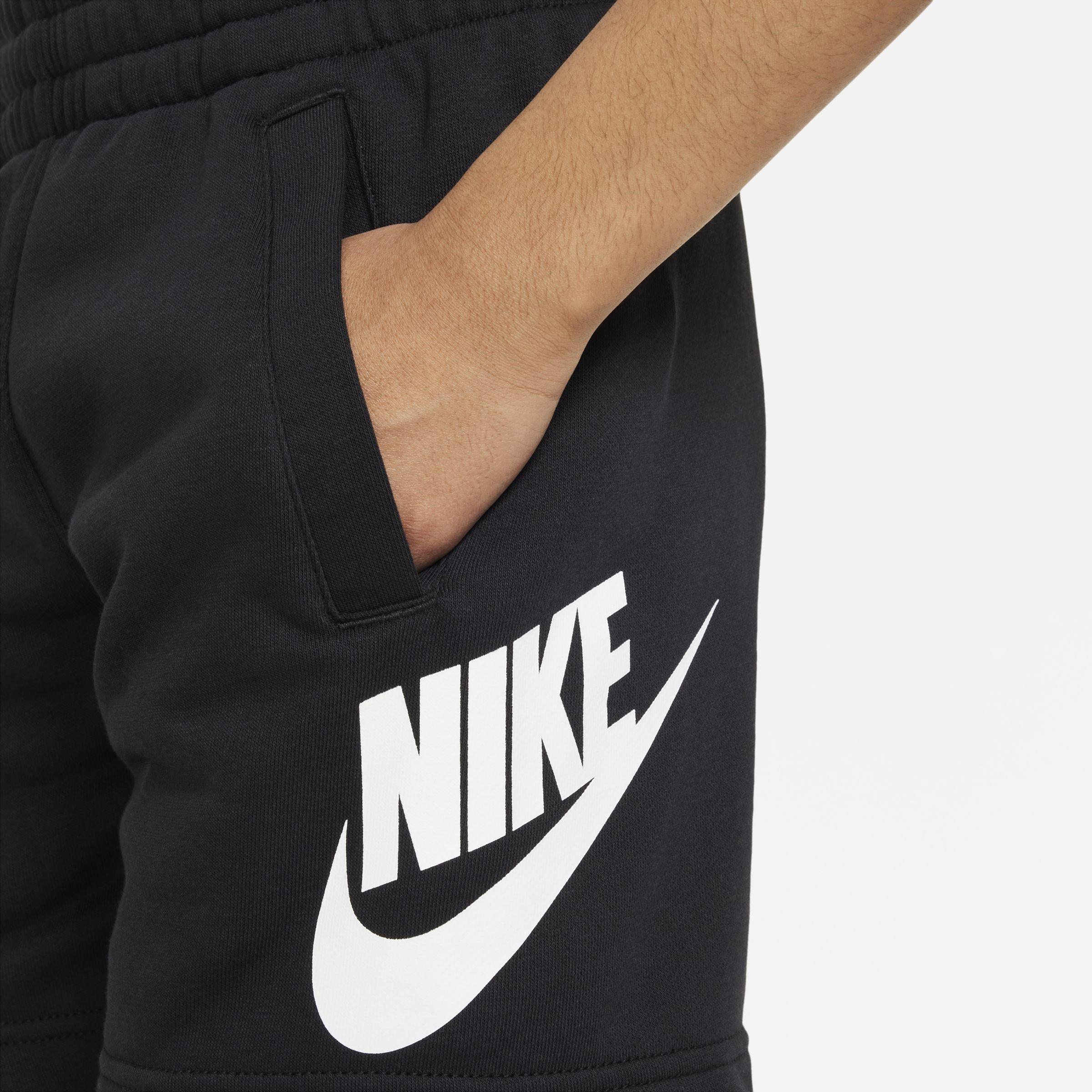 Zwart - Nike - HBR Shorts Jn53 - 6