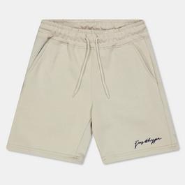 Hype Kids' Jersey Jogger Shorts