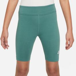 Nike Sportswear Big Kids(Girls) Bike Shorts