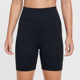 Nike Sportswear Big Kids' (Girls') Bike Shorts