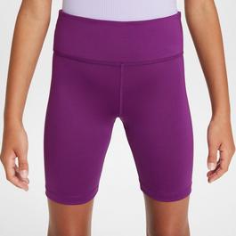 Nike Sportswear Big Kids(Girls) Bike Shorts