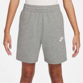 Nike Sportswear Jersey Shorts Junior Boys