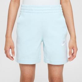 Nike Sportswear Jersey Shorts Junior Boys
