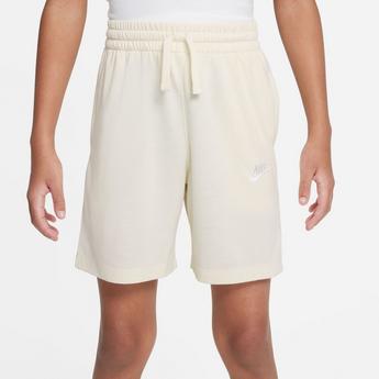 Nike Sportswear Jersey Shorts Junior Boys