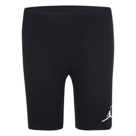 Air Jordan Bike Shorts Junior Girls