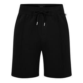 Boss Men's Ticino Fleece Shirt with Two-Pocket Shorts