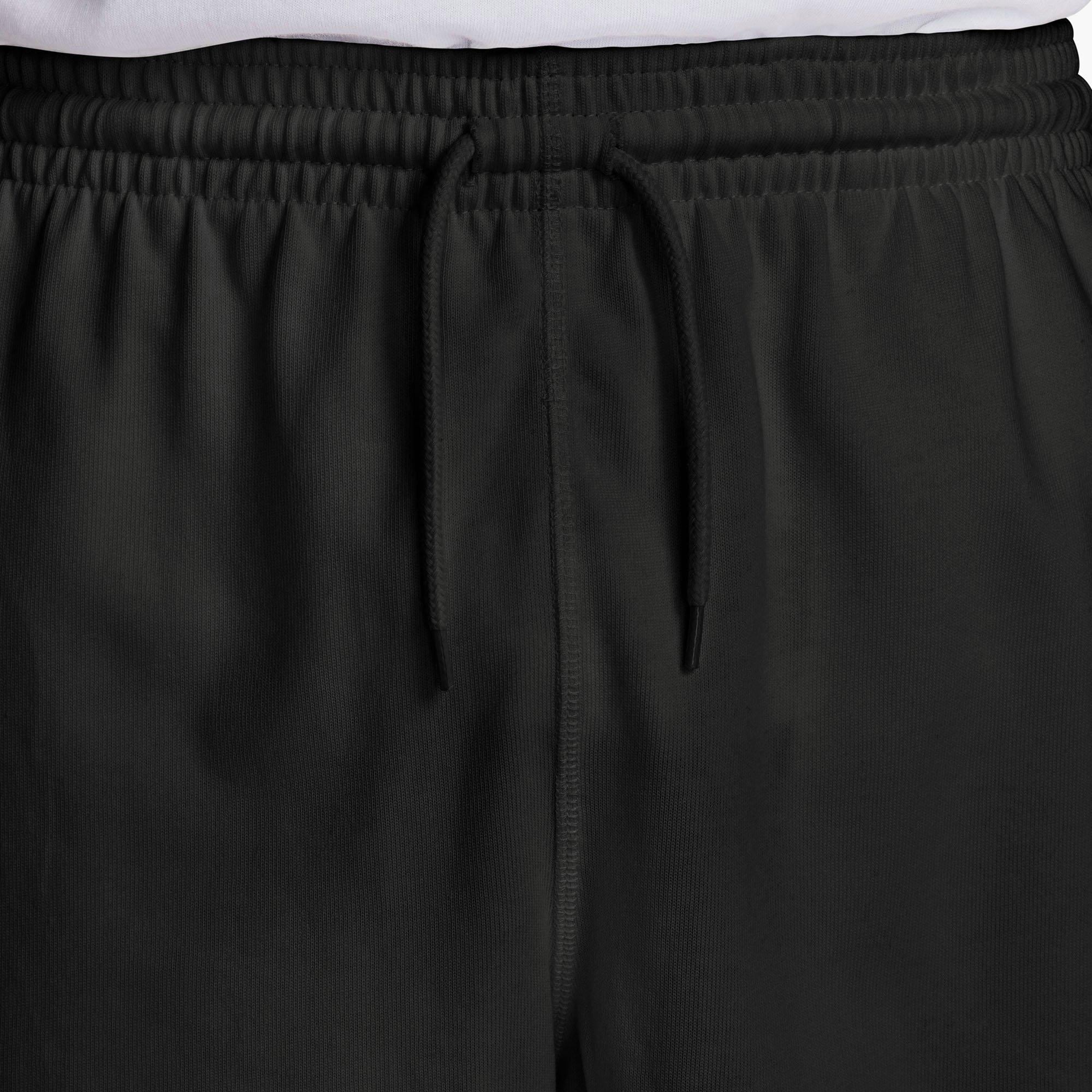 Black/White - Nike - Club Mens Knit Shorts - 5