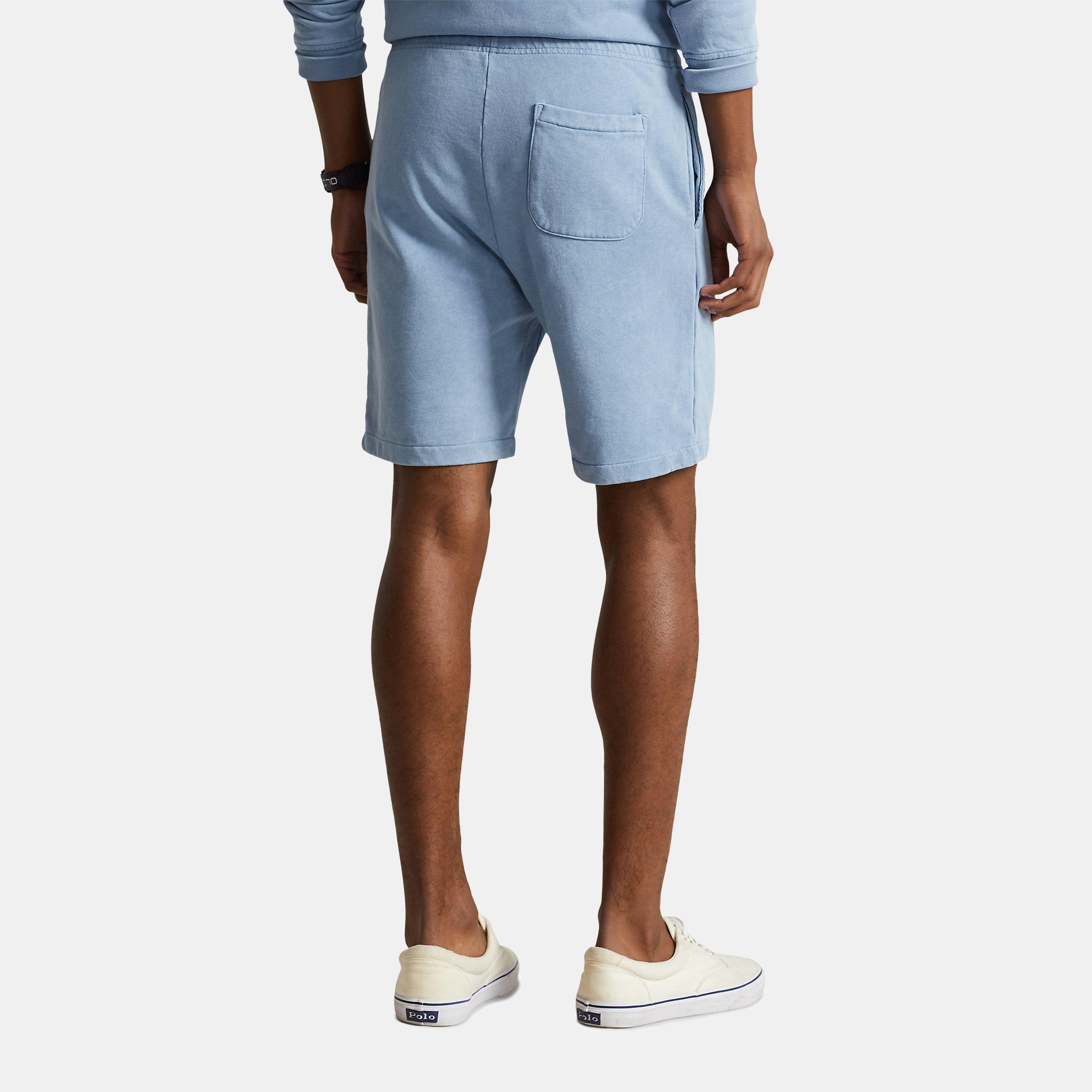 Channel Blue - Polo Ralph Lauren - Athletic Shorts - 3