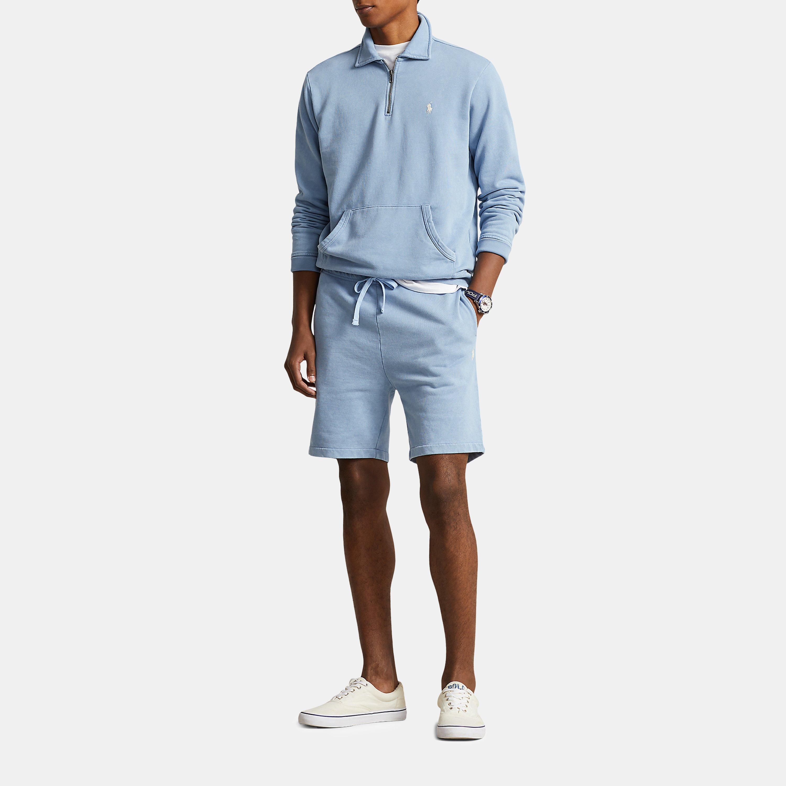 Channel Blue - Polo Ralph Lauren - Athletic Shorts - 4