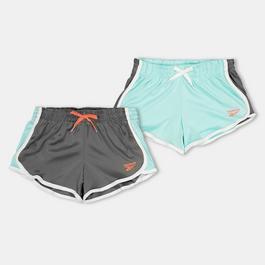 Reebok 2Pk Short Jn99