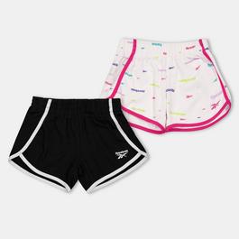 Reebok 2Pk Short Jn99