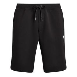 Polo Ralph Lauren Double Knit Shorts