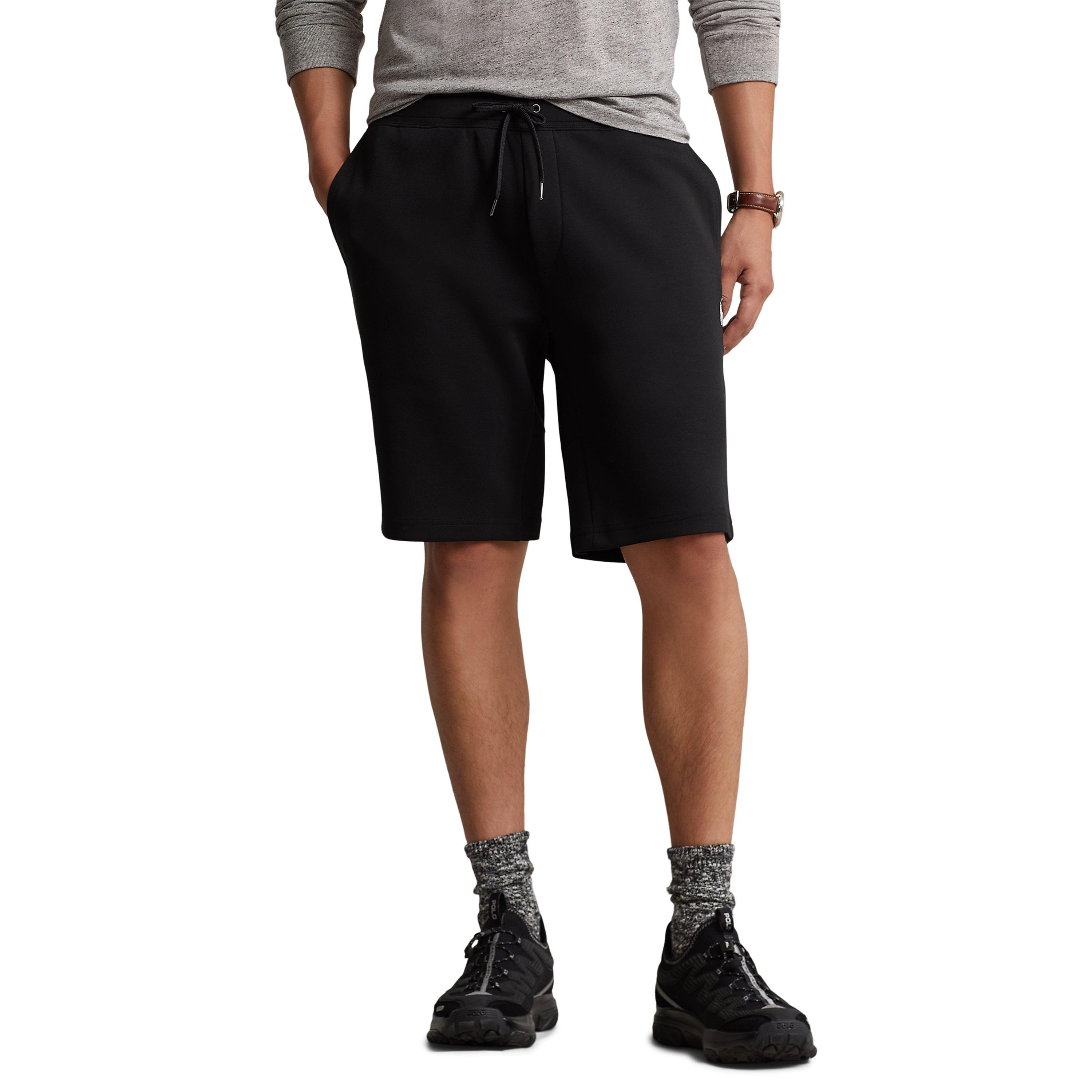 Polo Black - Polo Ralph Lauren - Double-Knit Shorts - 2