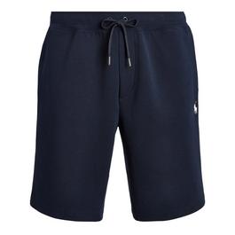 Polo Ralph Lauren Double-Knit Shorts