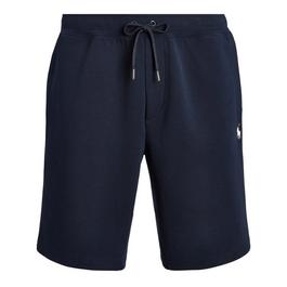 Polo Ralph Lauren Double Knit Shorts