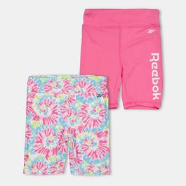Reebok 2Pk Short Jn99