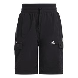 adidas J Jam Wv Crg Sh Jogger Short Unisex Kids