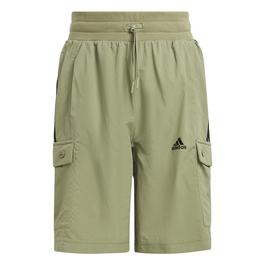adidas J Jam Wv Crg Sh Jogger Short Unisex Kids