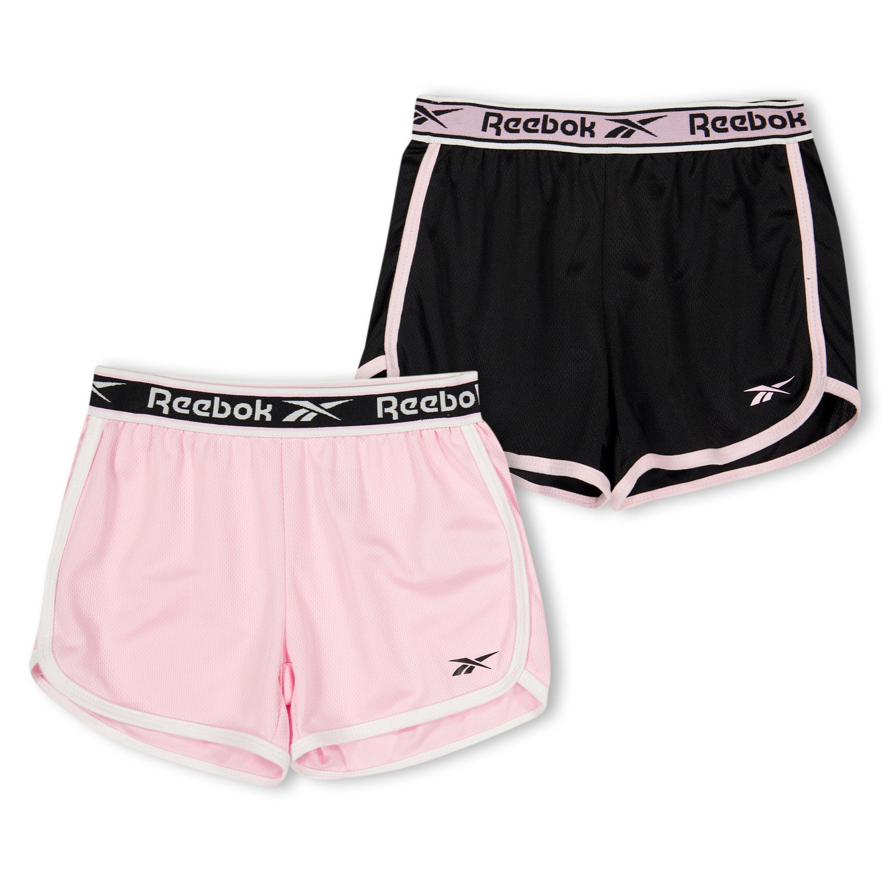 Reebok Mesh Shorts Jn99