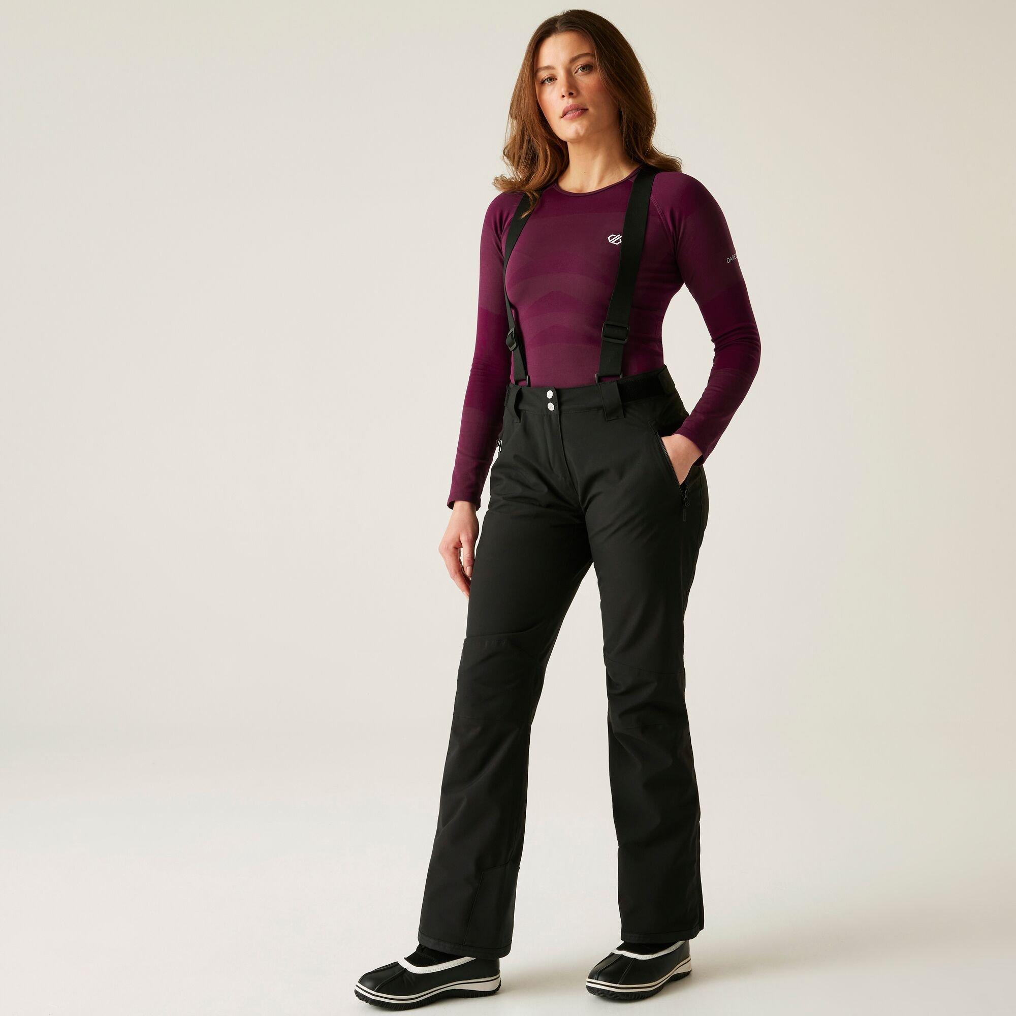 Dare 2B Women's Effused Ii Pant - Black - 8