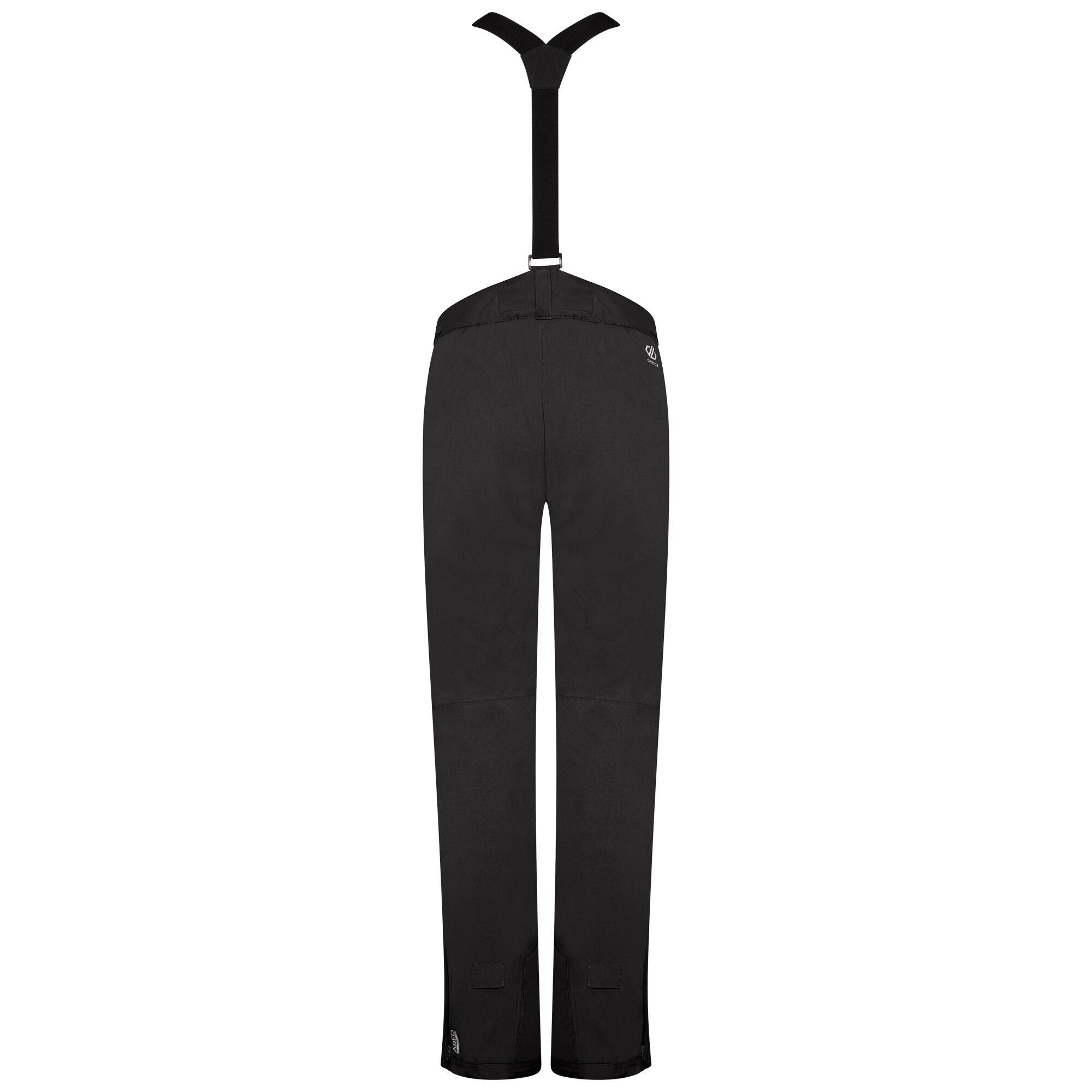 Black - Dare 2b - Effused Ski Pant - 11