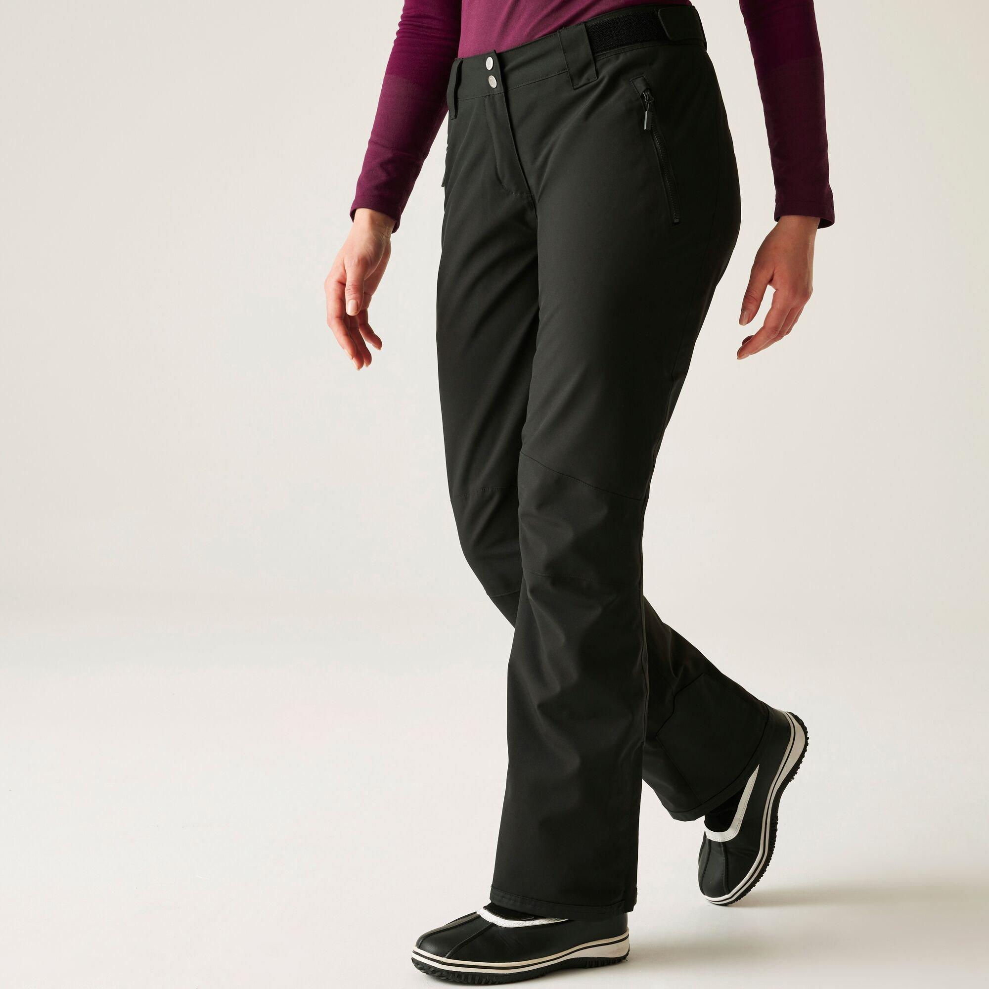 Black - Dare 2b - Effused Ski Pant - 6