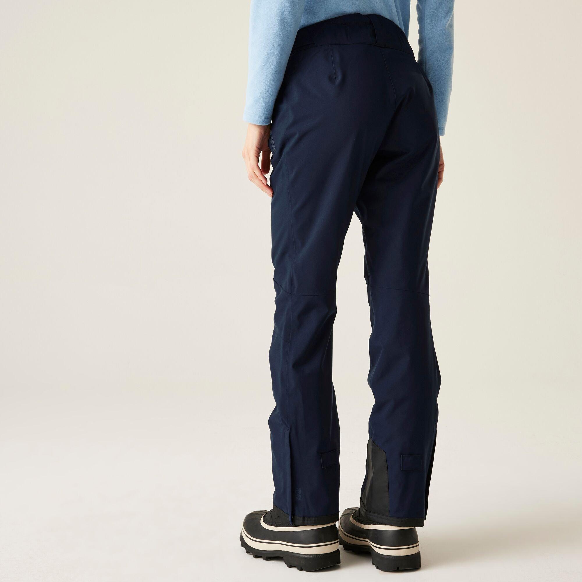 Navy - Dare 2b - Effused II Pant - 2