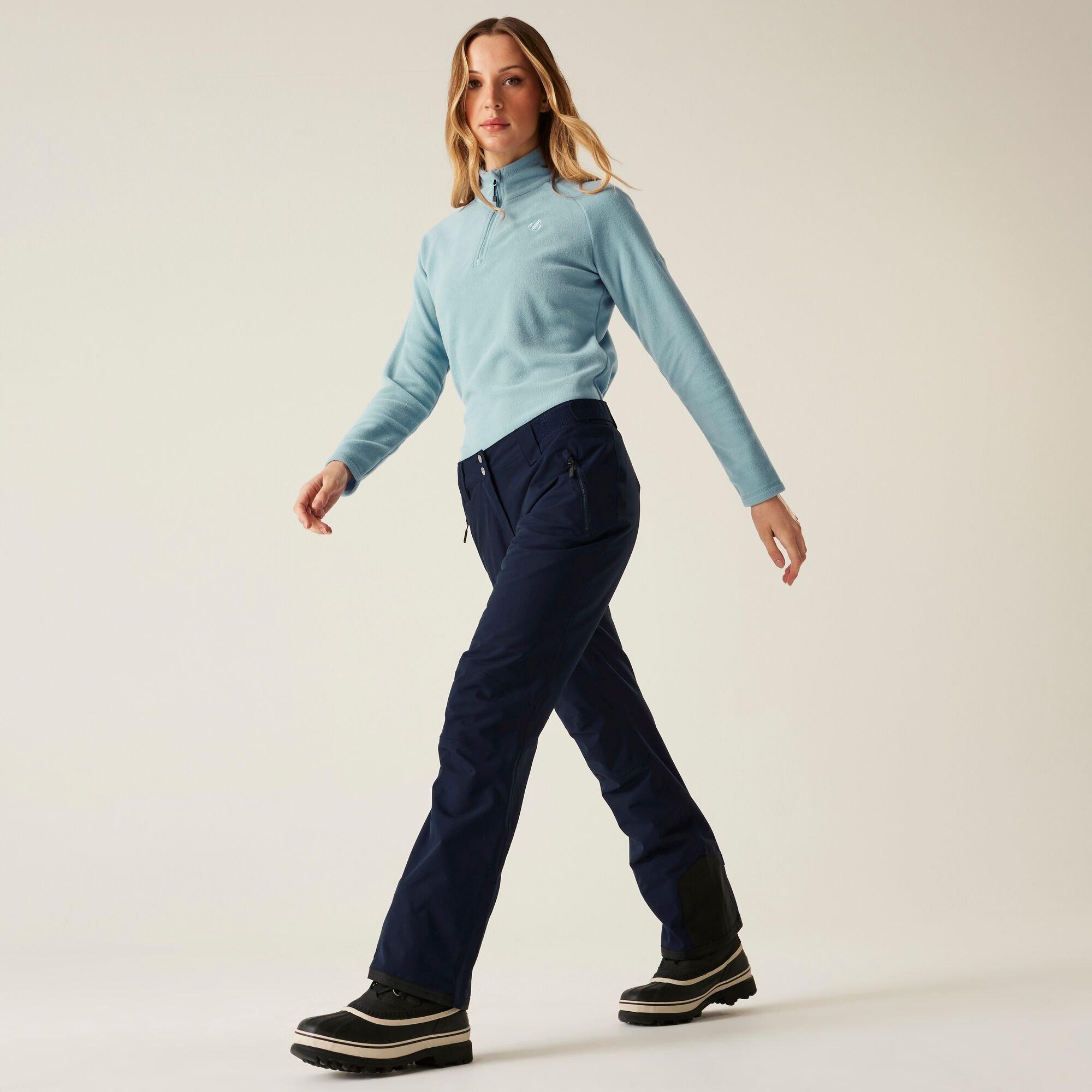 Navy - Dare 2b - Effused II Pant - 3
