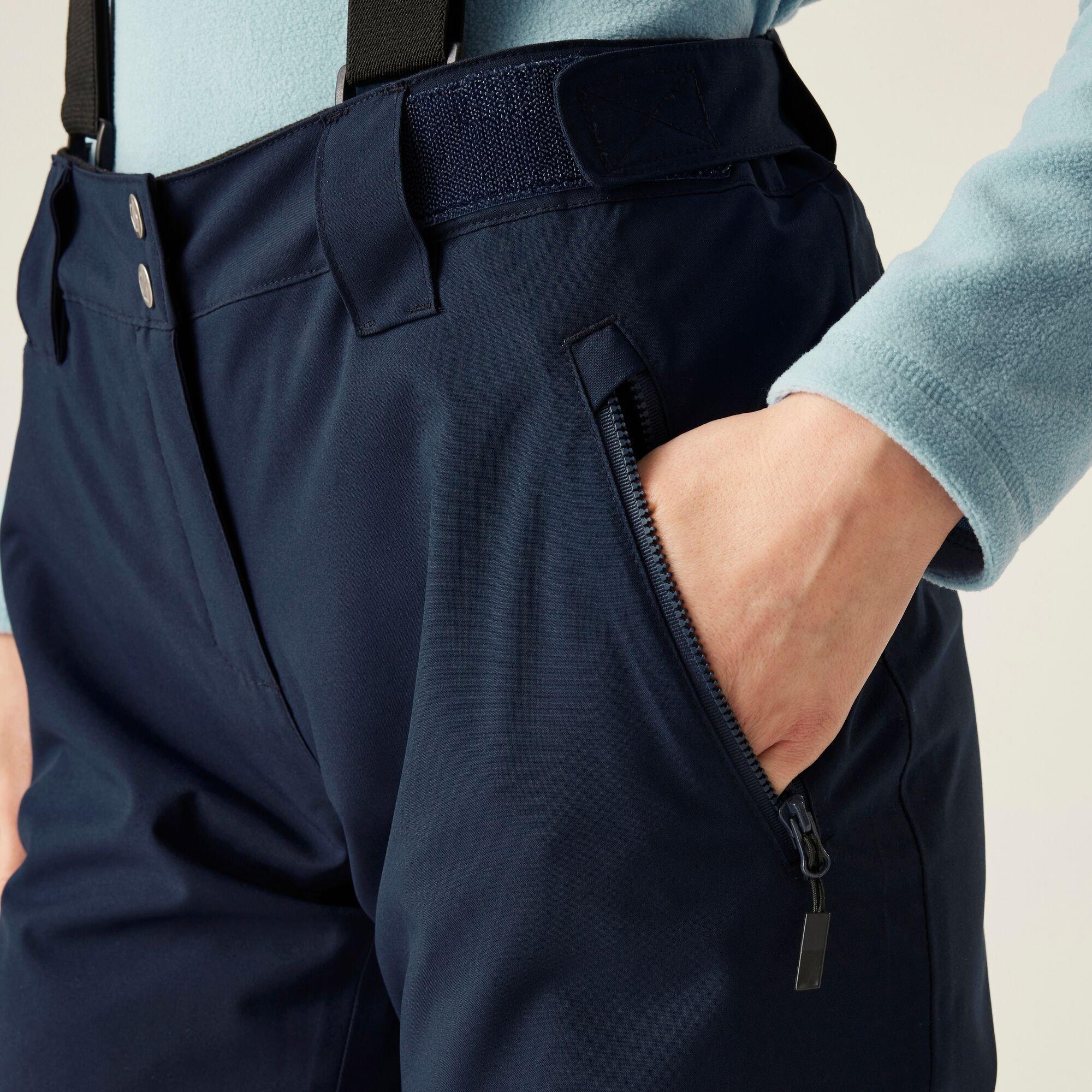 Navy - Dare 2b - Effused II Pant - 4