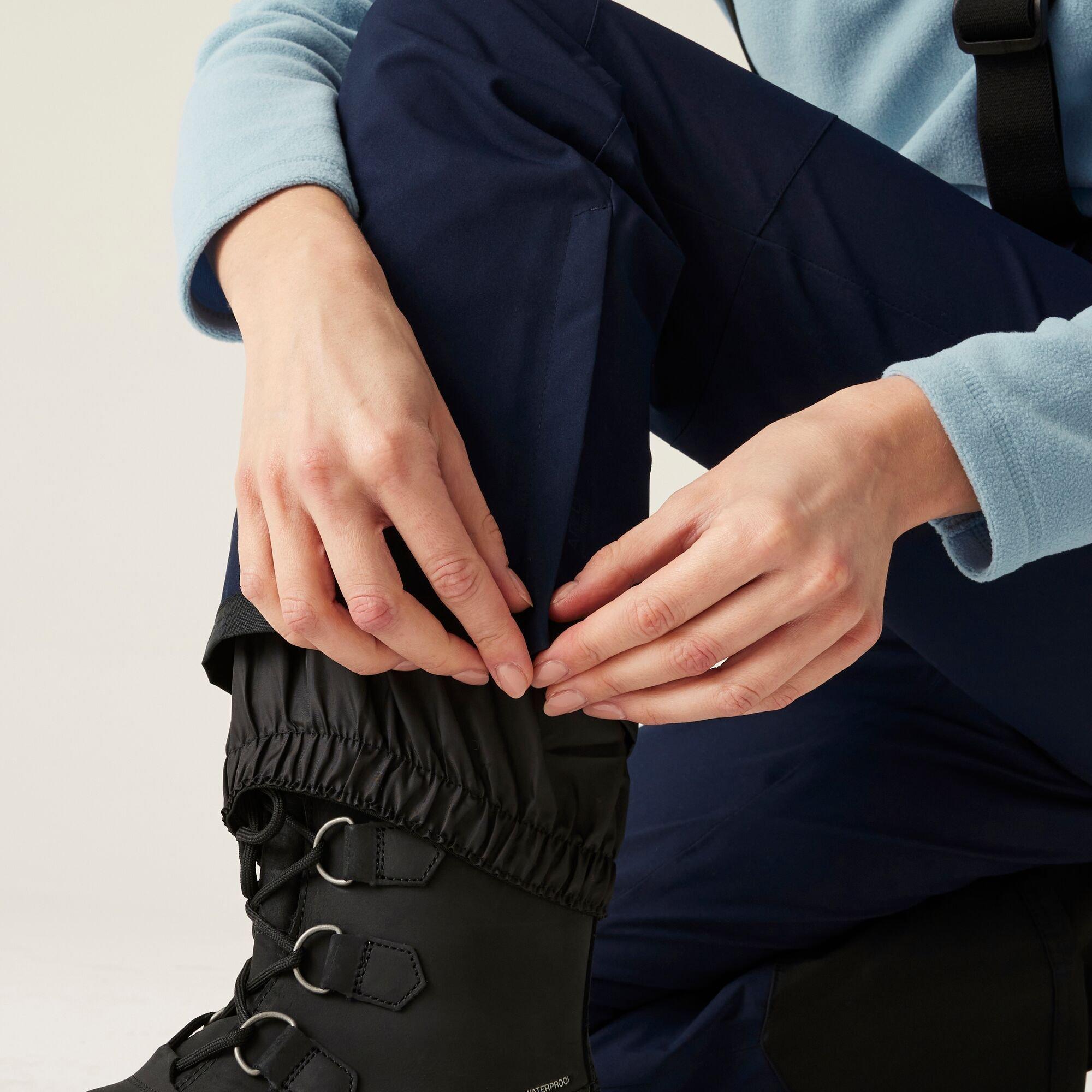 Navy - Dare 2b - Effused II Pant - 5