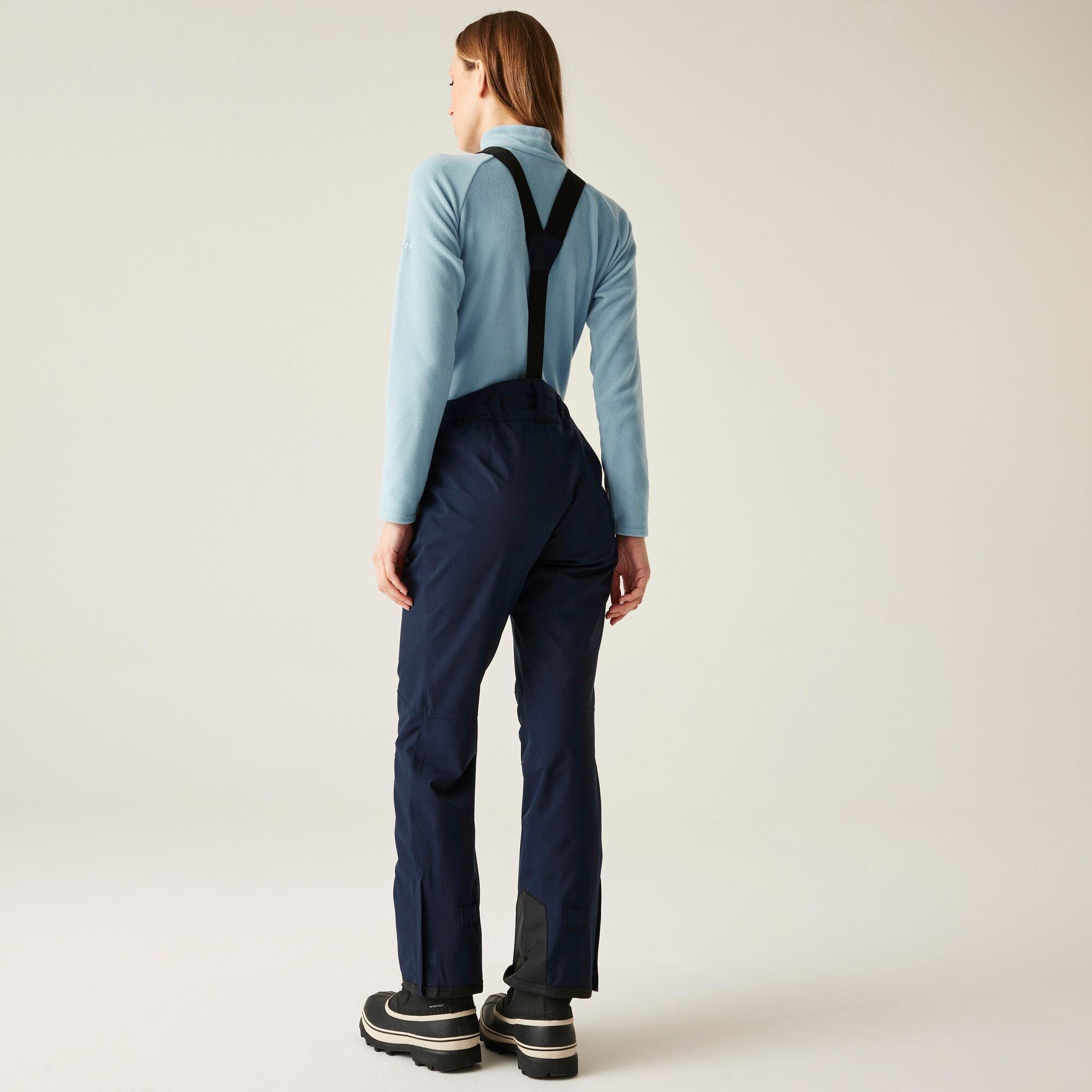 Navy - Dare 2b - Effused II Pant - 6