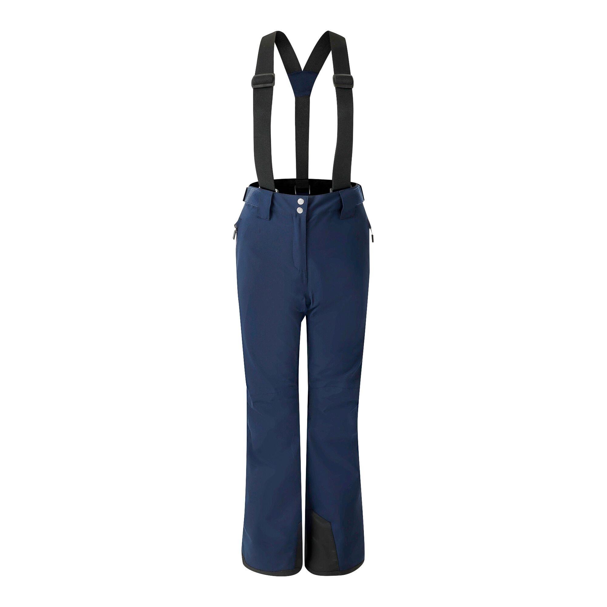 Navy - Dare 2b - Effused II Pant - 7
