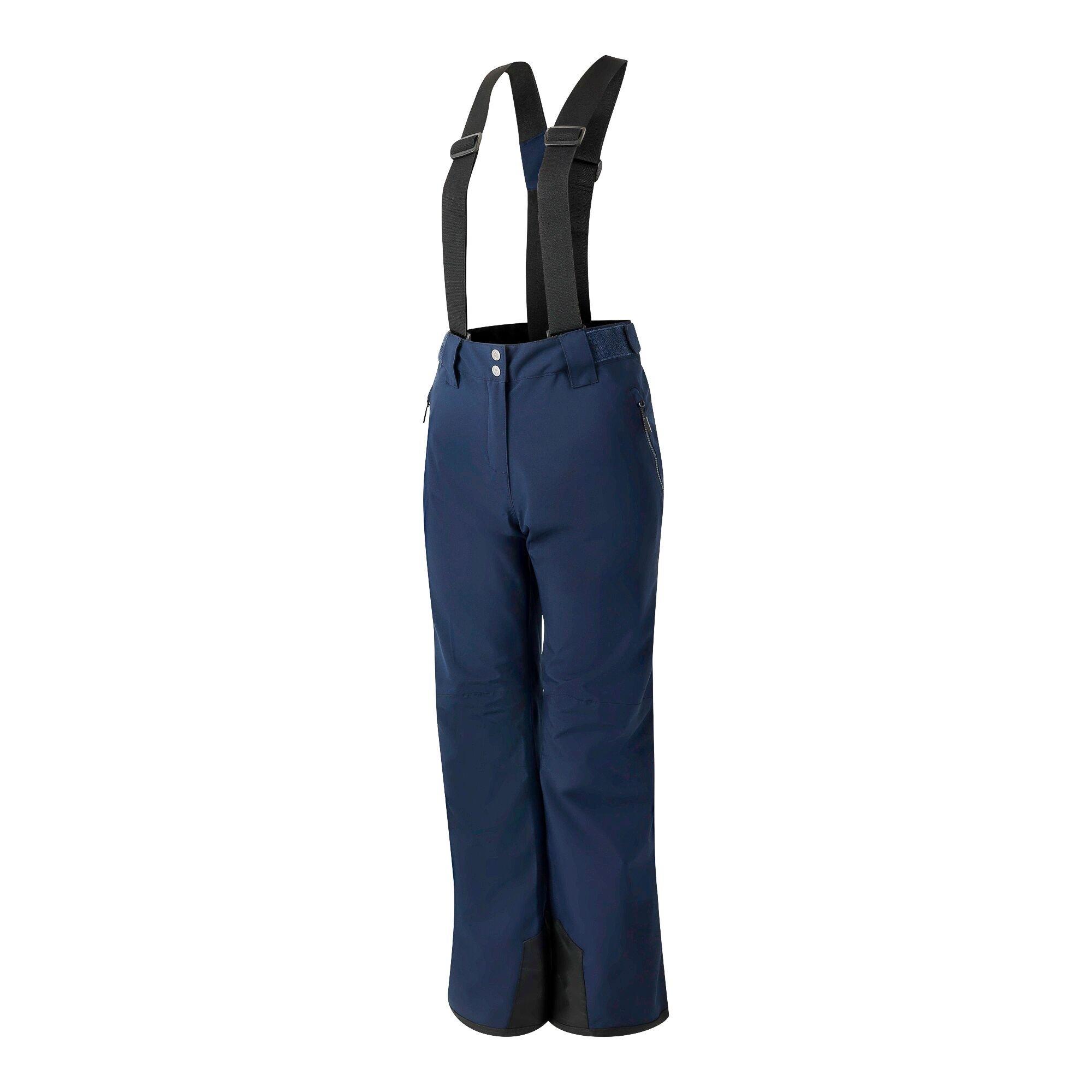 Navy - Dare 2b - Effused II Pant - 8