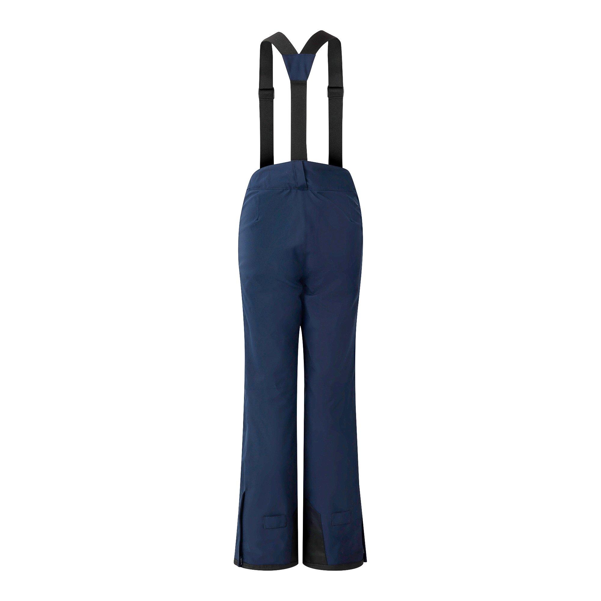 Navy - Dare 2b - Effused II Pant - 9