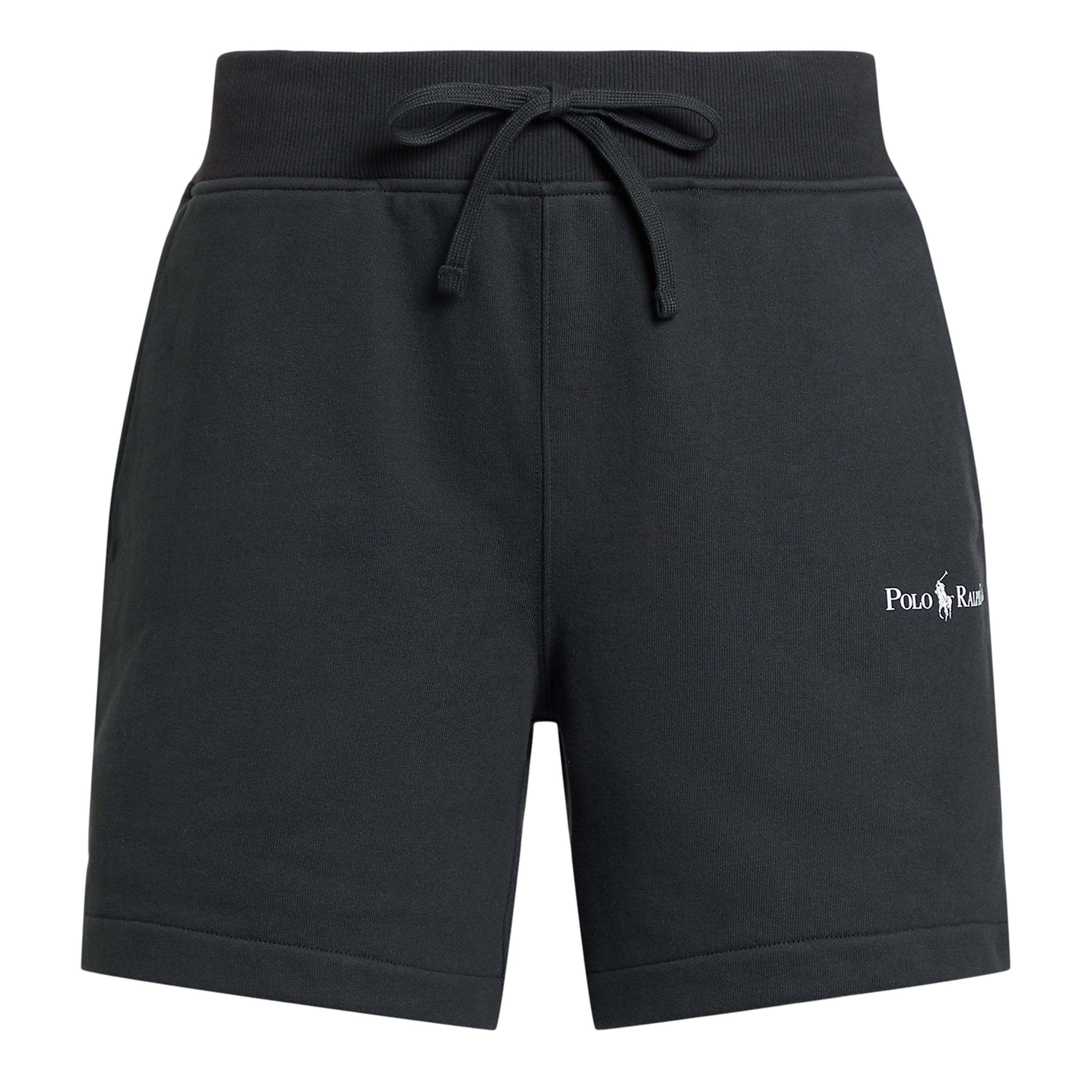 Polo jogging shorts on sale