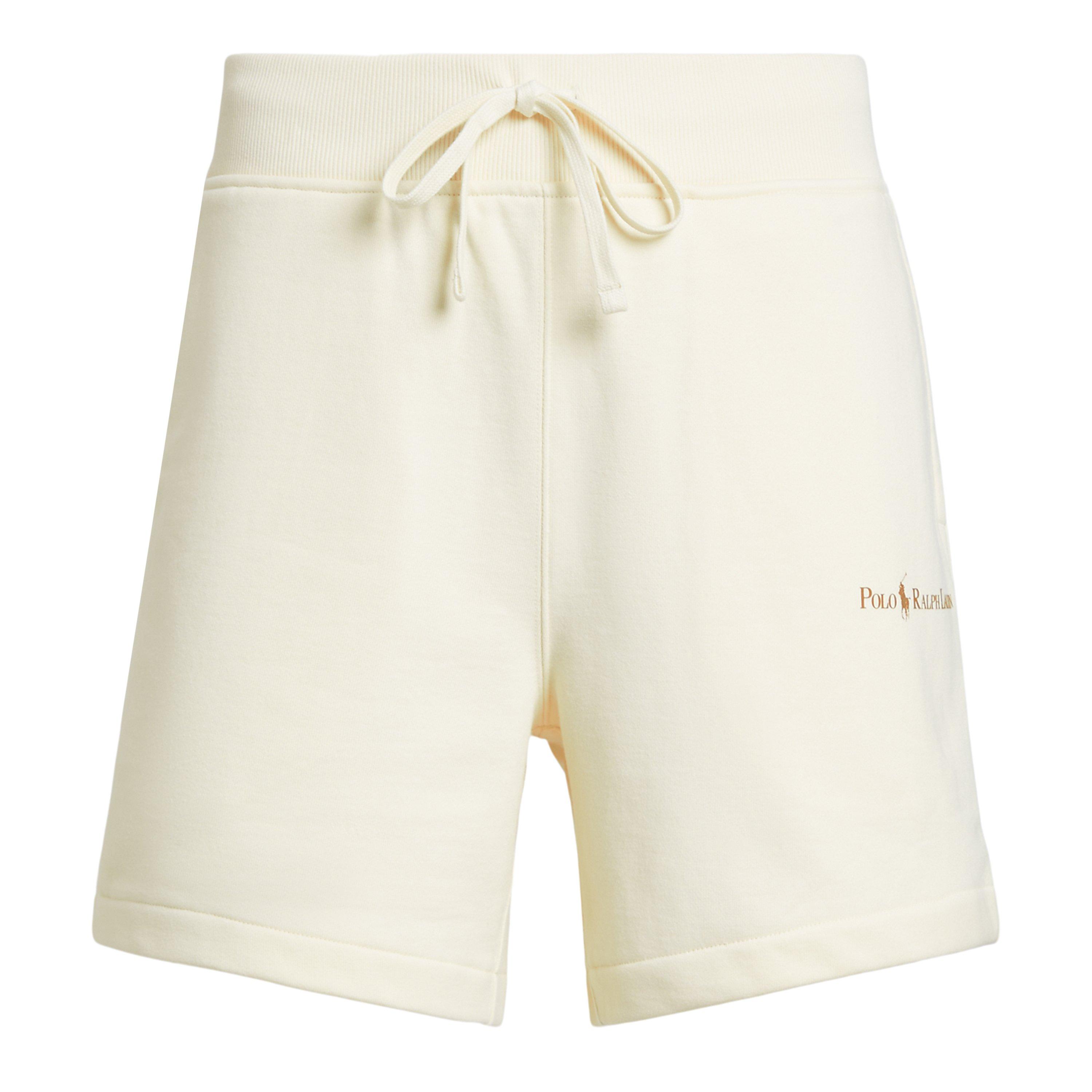 Polo ralph lauren fleece shorts best sale