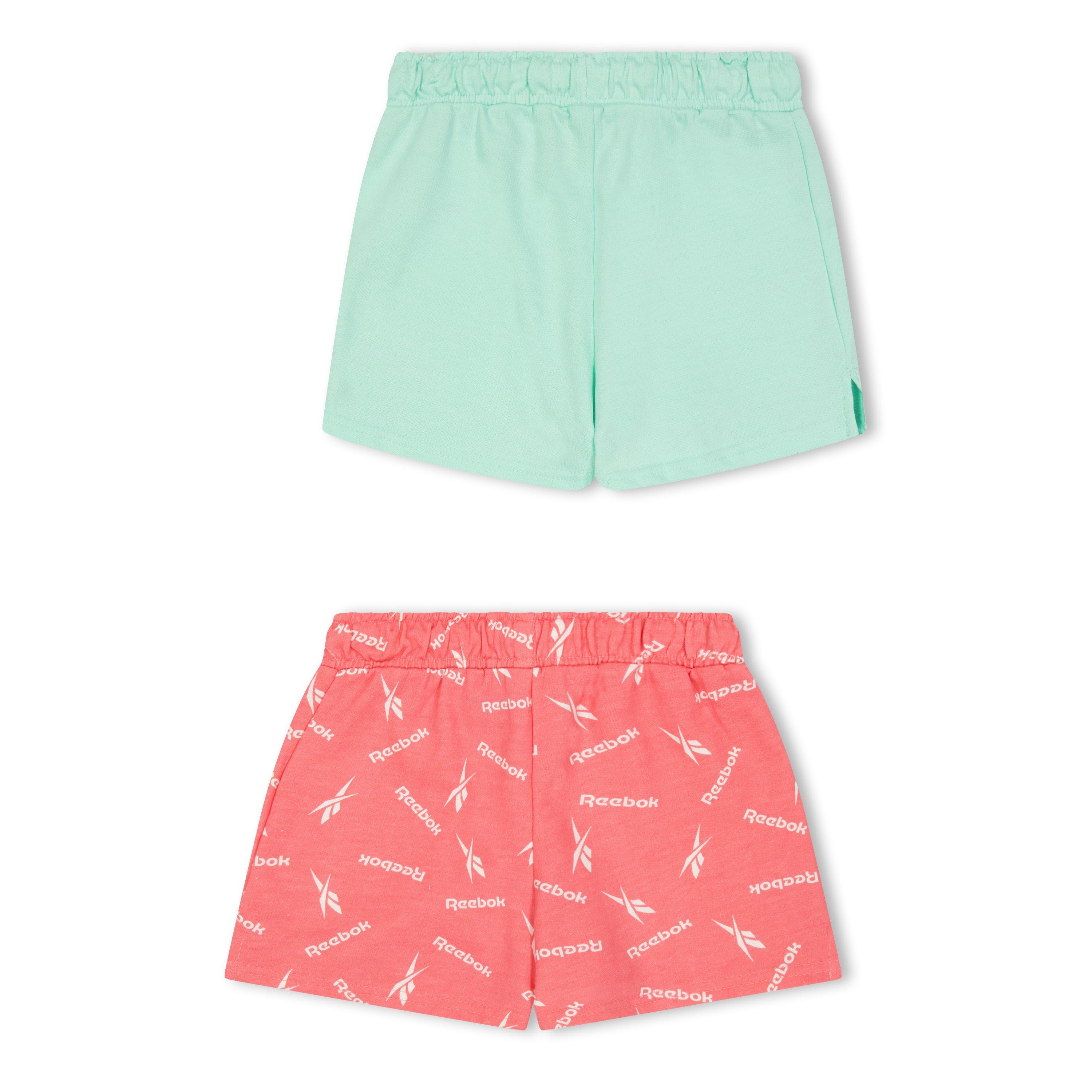 Strawberry - Reebok - Ditzy 2Pk Set Jn99 - 2