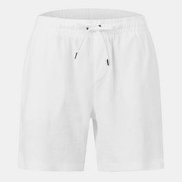 Polo Ralph Lauren Logo Jersey Shorts
