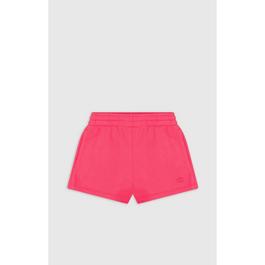 Champion Logo Shorts Juniors