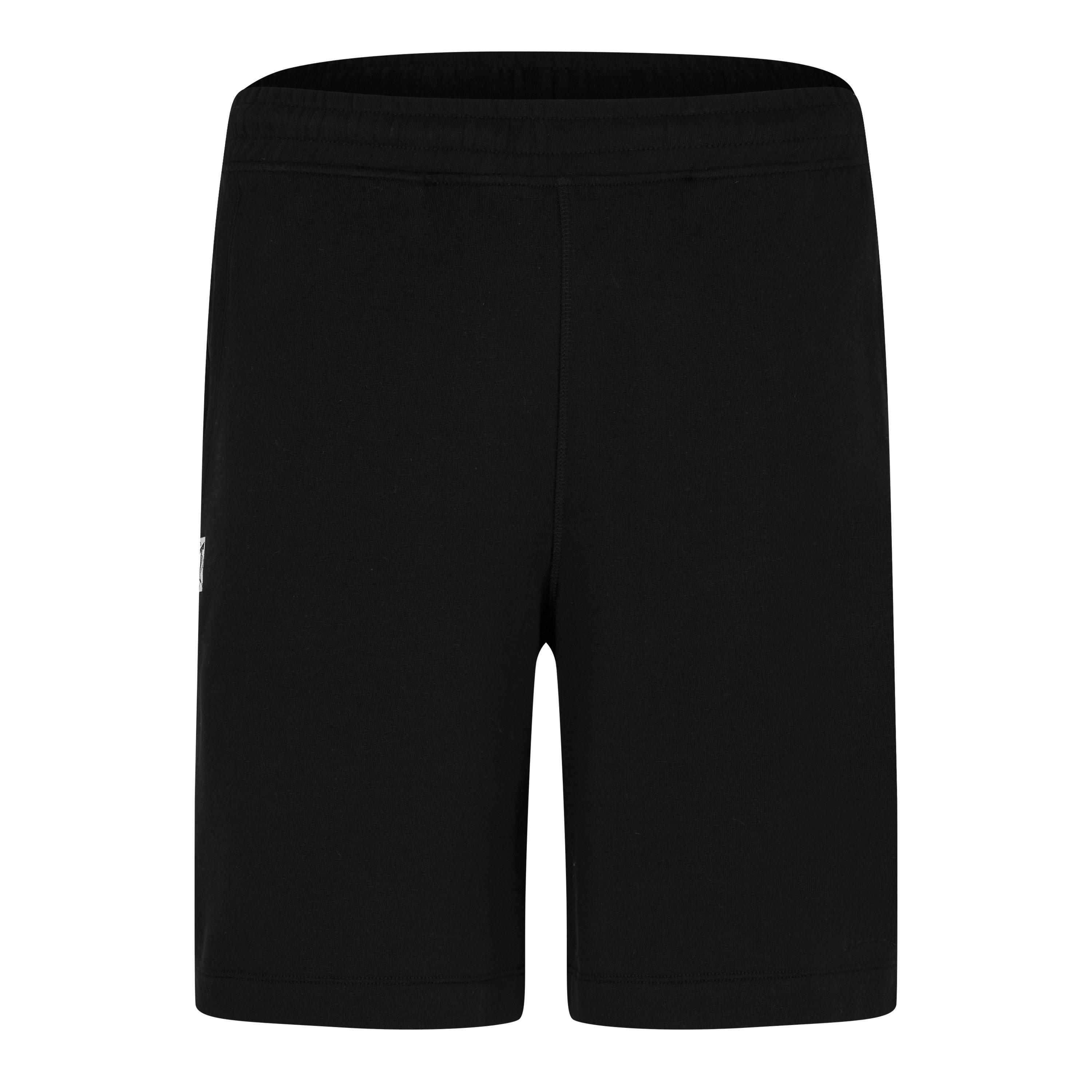 Everlast Men's Box Shorts - Black - L