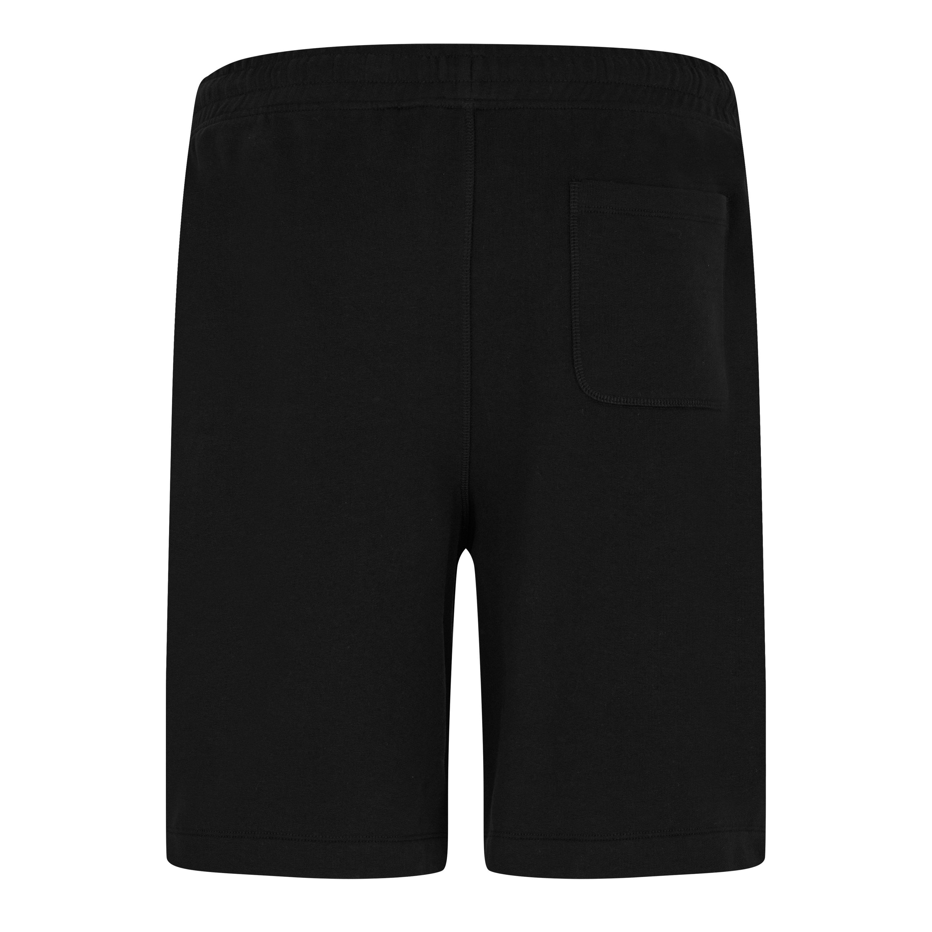 Schwarz - Everlast - Box Shorts Mens - 2