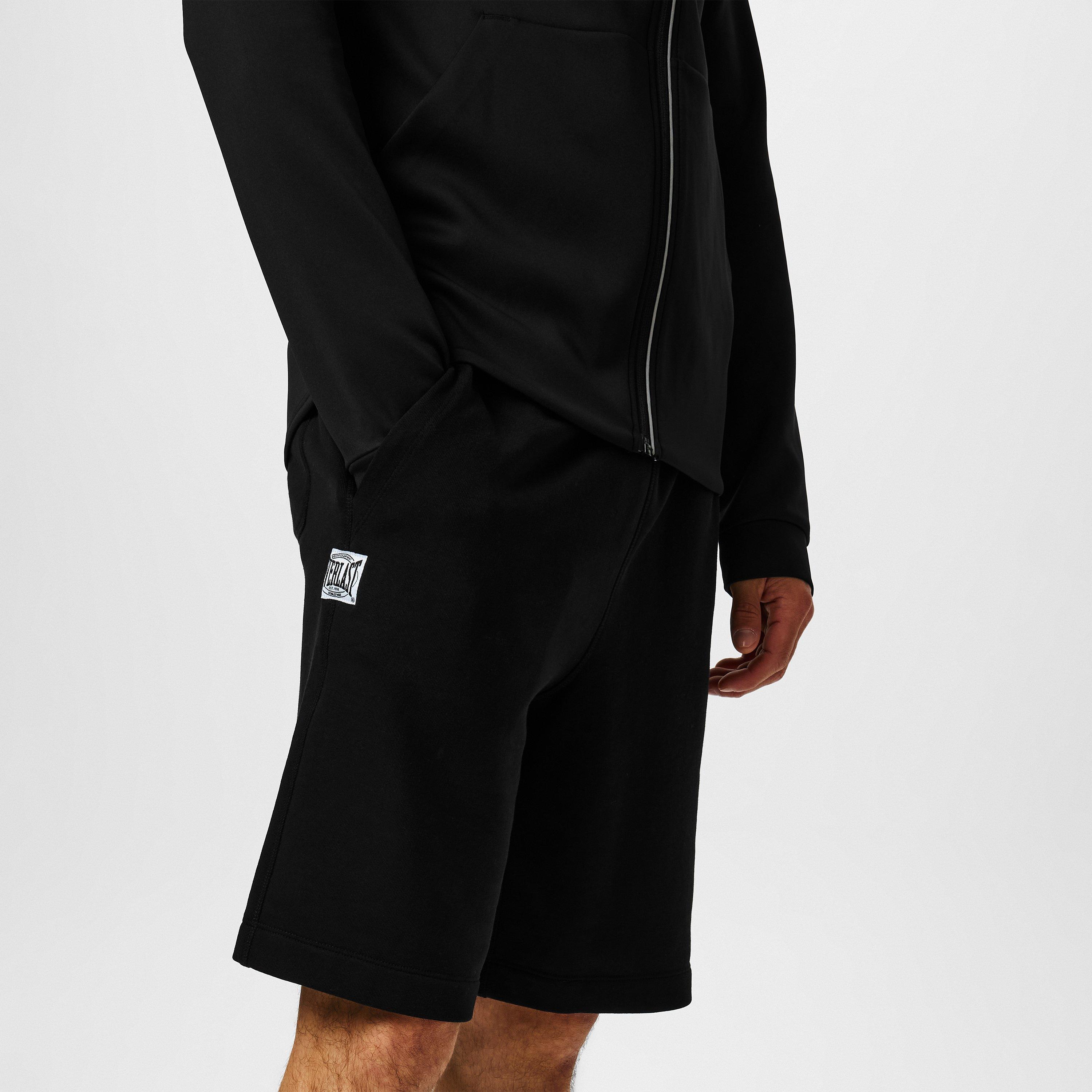 Schwarz - Everlast - Box Shorts Mens - 6