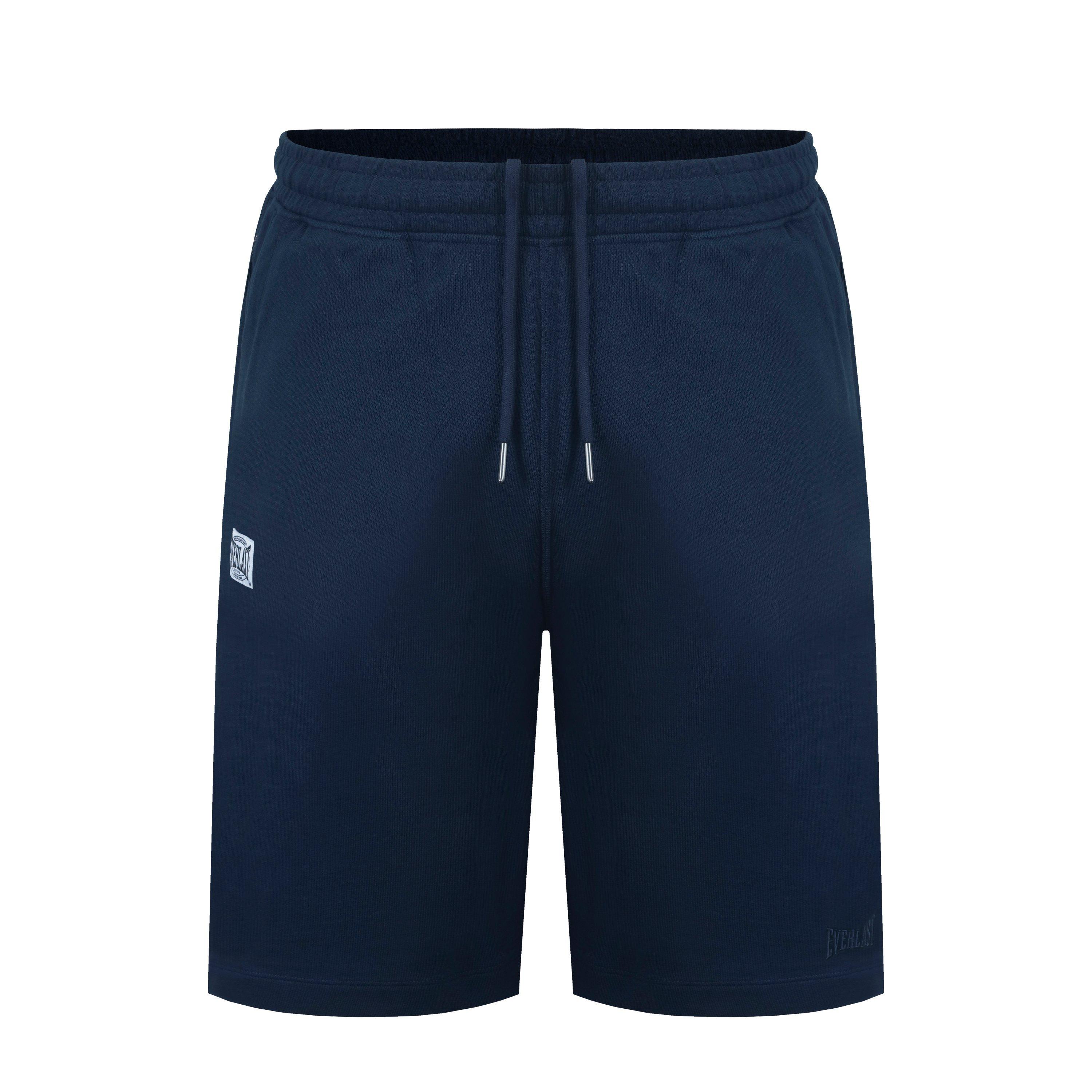 Navy - Everlast - Box Shorts Mens - 1