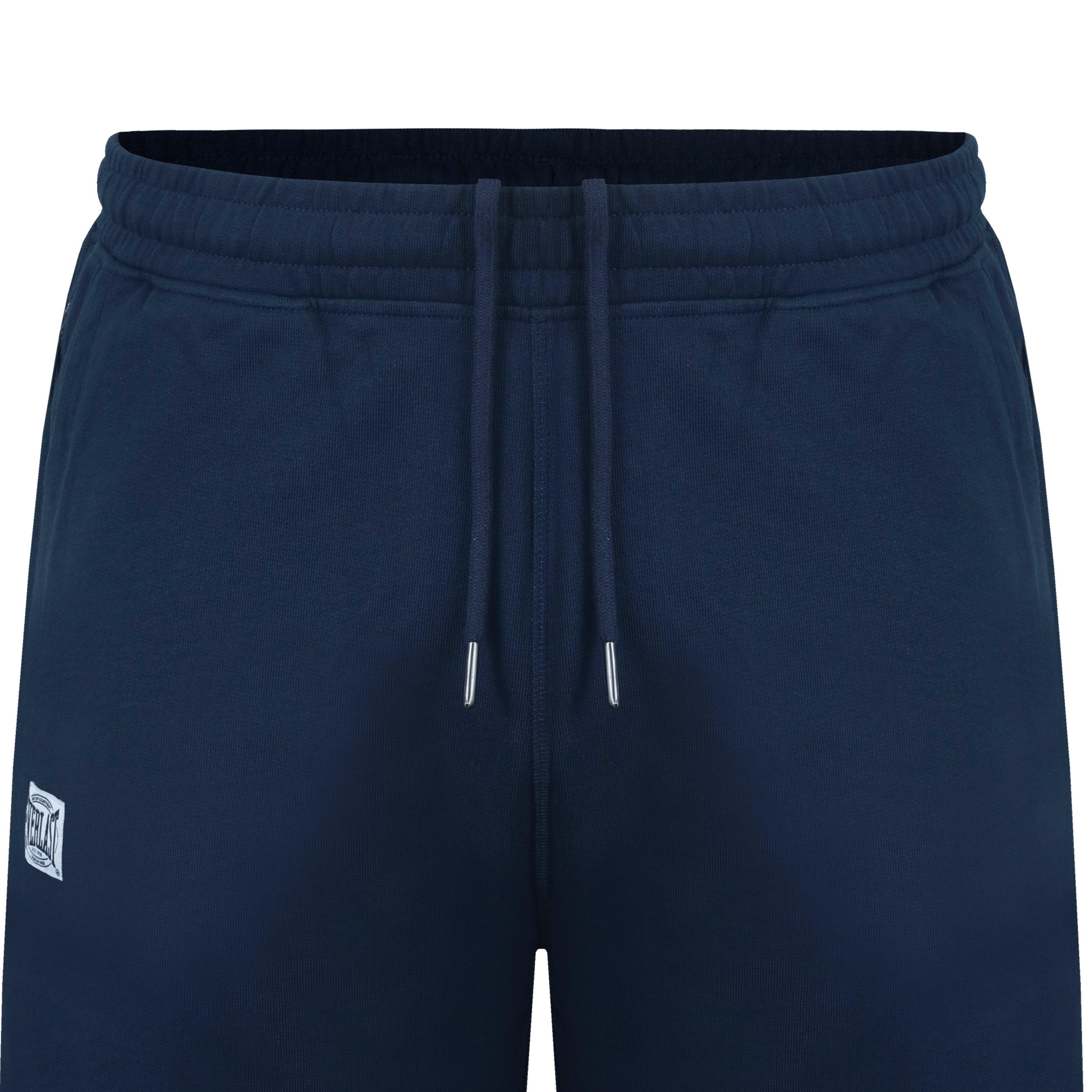 Navy - Everlast - Box Shorts Mens - 3